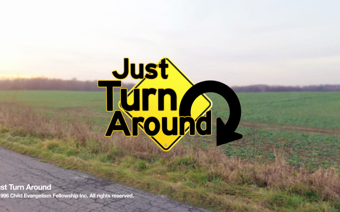 Just Turn Around